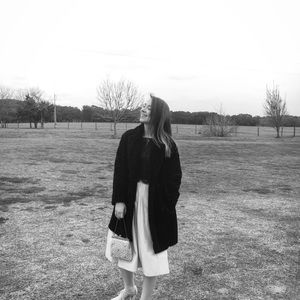 Meet your Posher, Arden